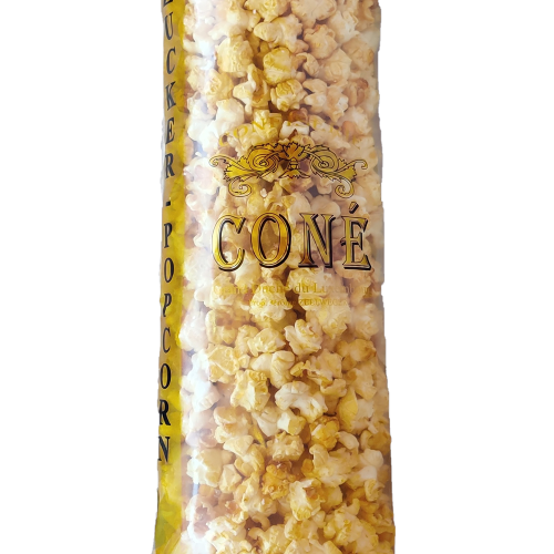 Grand Popcorn sucré